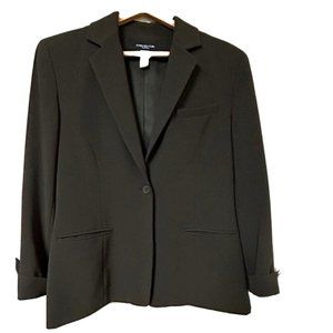JONES NEW YORK Platinum Collection Suit Separates Classic Blazer ~Size 8 ~MINT!
